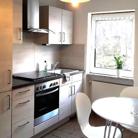 Apartment Auf Dem Pferdehof