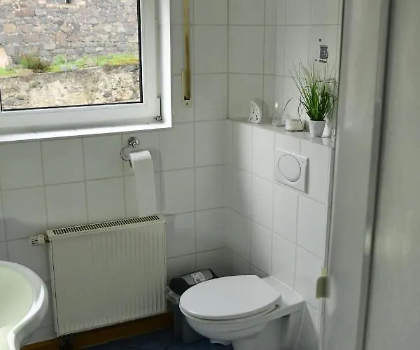 Auf Dem Pferdehof Шоттен