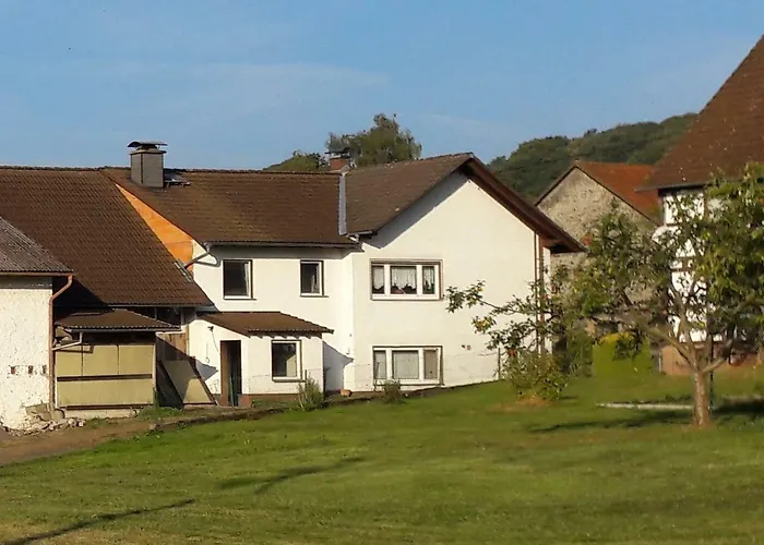 Апартаменты Auf Dem Pferdehof