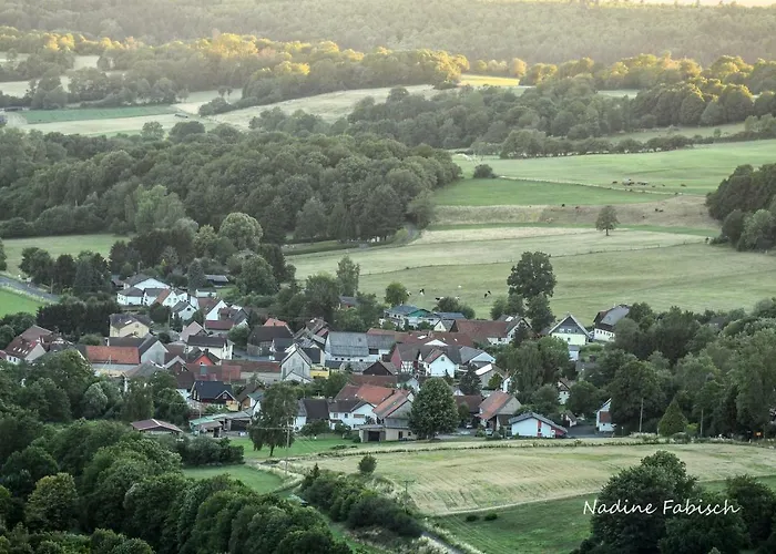 Апартаменты Auf Dem Pferdehof *